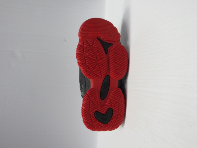 Botki Dziecięce F832 BLACK 27-32 2