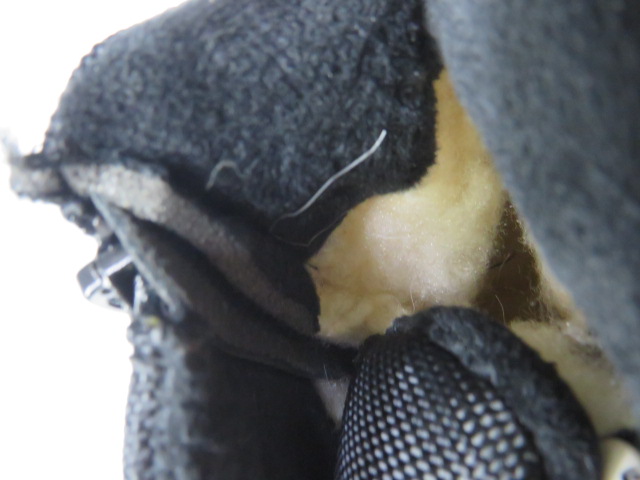 Botki Dziecięce F832 BLACK 27-32 3