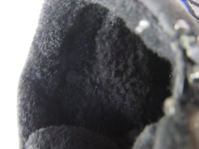 Botki Dziecięce A110 GREY 32-37 3