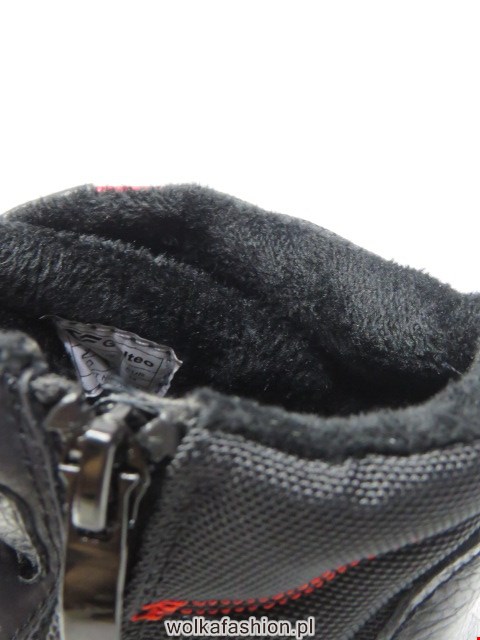 Botki Dziecięce A109 BLACK 31-36 3
