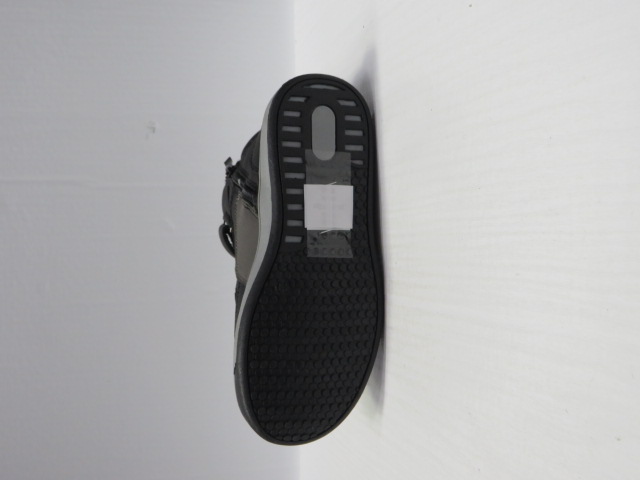 Botki Dziecięce A112 BLACK 26-31 2