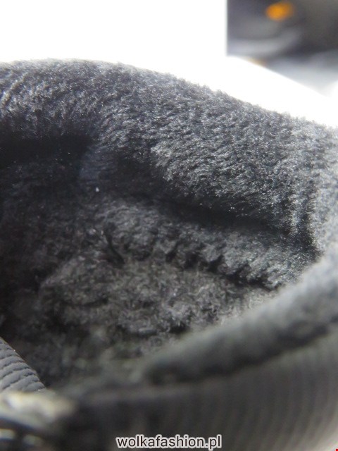 Botki Dziecięce A112 BLACK 26-31 3