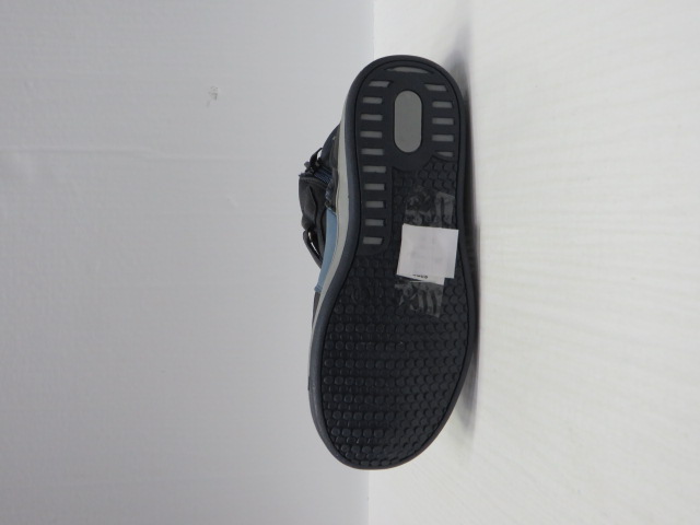 Botki Dziecięce A112 BLUE 26-31 2