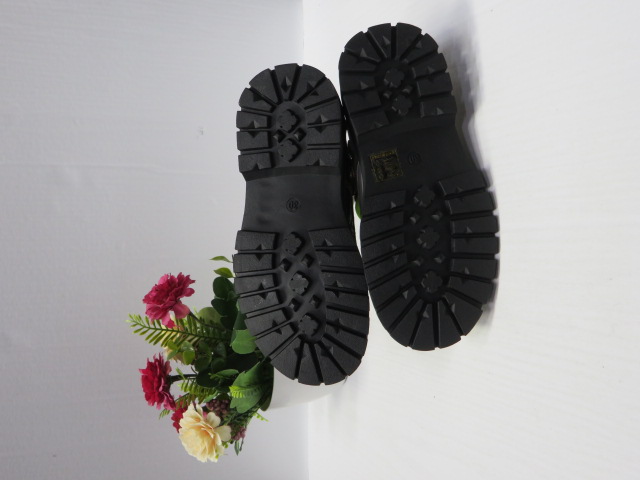 Botki Dziecięce 9980B BLACK/BEIGE/PINK 25-30 2