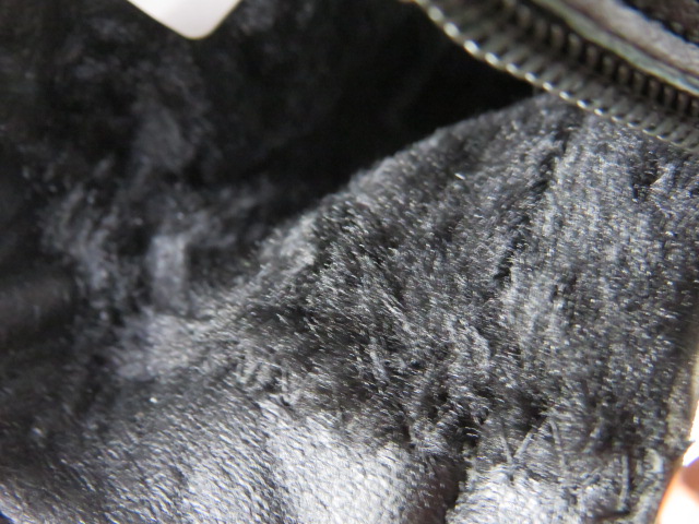 Botki Dziecięce Y153 BLACK/PINK/BLACK PU 25-30 3