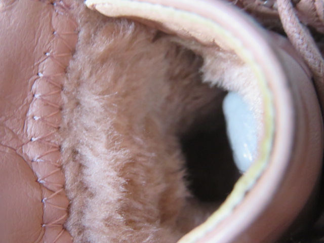 Botki Dziecięce Y162 BLACK/PINK/BLACK PU 25-30 3