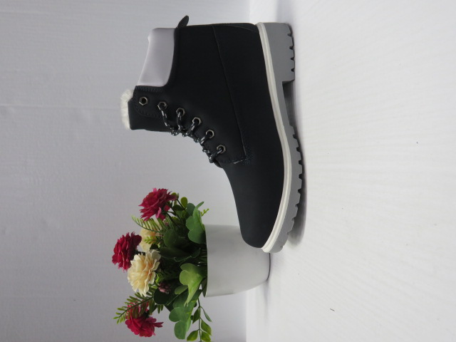 Botki Dziecięce 1878-3 JEDEN 36-41 1