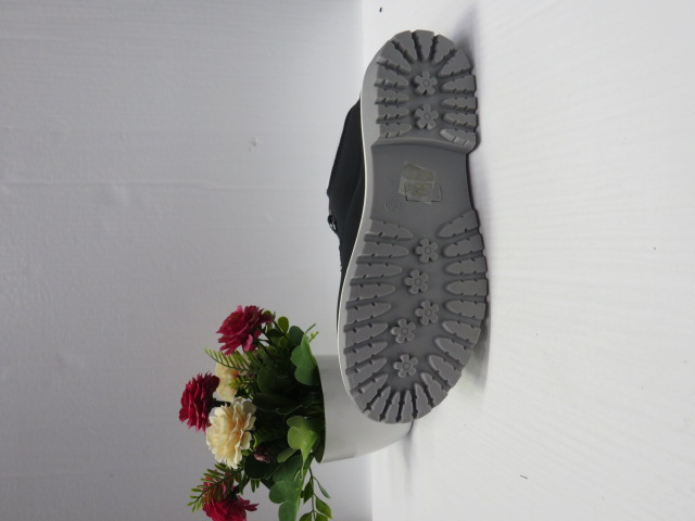 Botki Dziecięce 1878-3 JEDEN 36-41 2