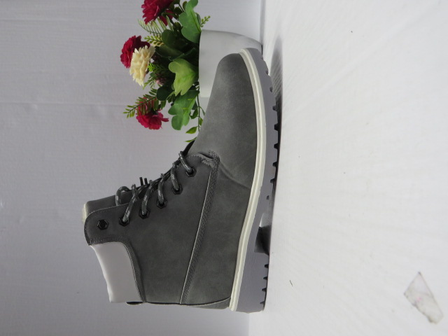 Botki Damskie 1878-4 JEDEN 36-41