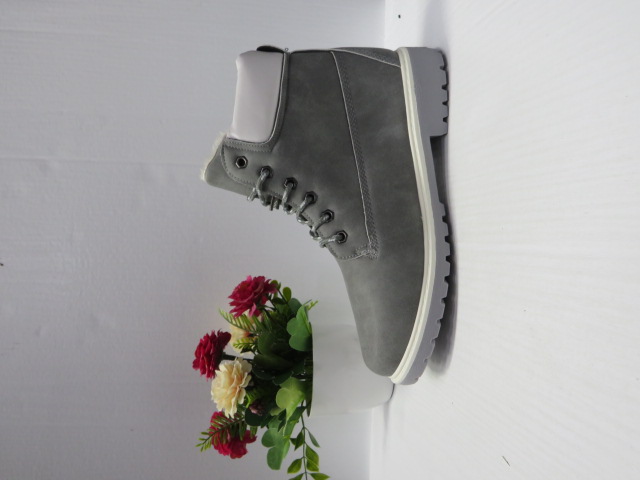 Botki Damskie 1878-4 JEDEN 36-41 1