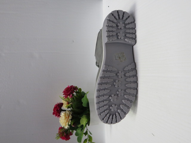 Botki Damskie 1878-4 JEDEN 36-41 2