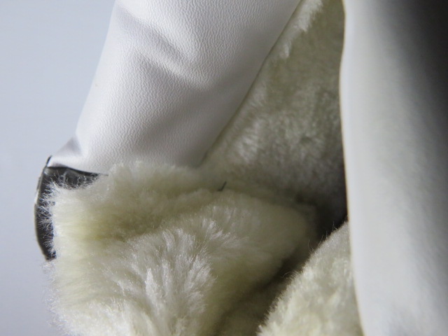 Botki Damskie 1878-4 JEDEN 36-41 3