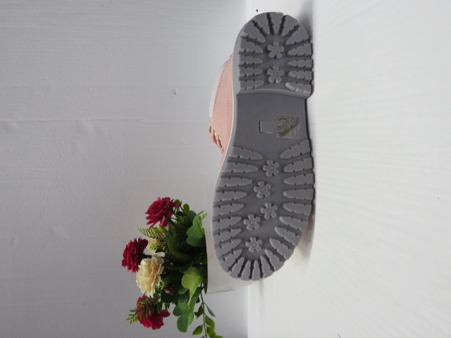 Botki Damskie 1878-6 JEDEN 36-41 2