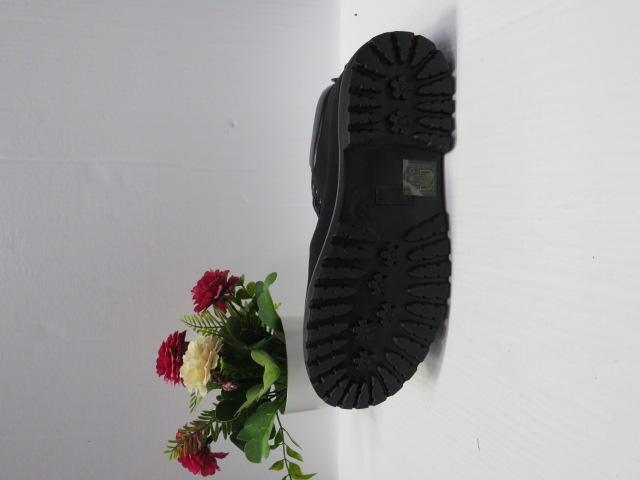 Botki Damskie 1878-1 JEDEN 36-41 2