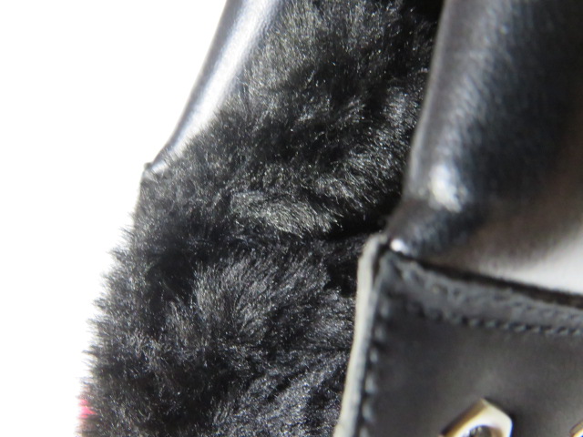 Botki Damskie 1878-1 JEDEN 36-41 3