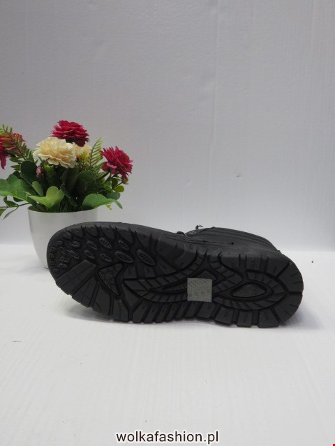 Botki Damskie 3091-10 JEDEN 36-41 2