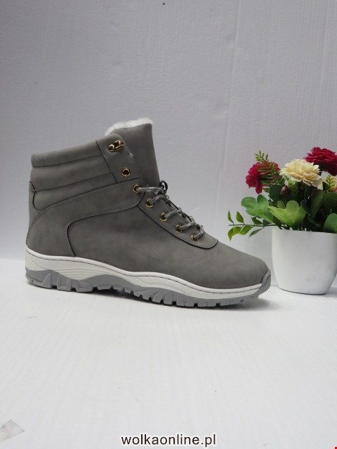 Botki Damskie 3091-4 JEDEN 36-41