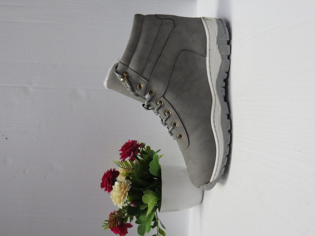 Botki Damskie 3091-4 JEDEN 36-41 1