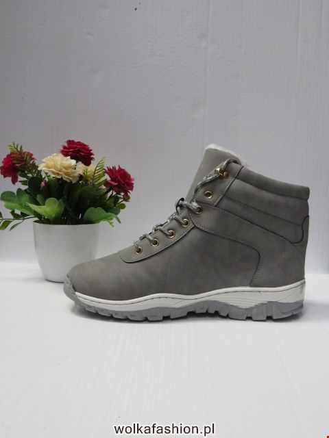 Botki Damskie 3091-4 JEDEN 36-41 1