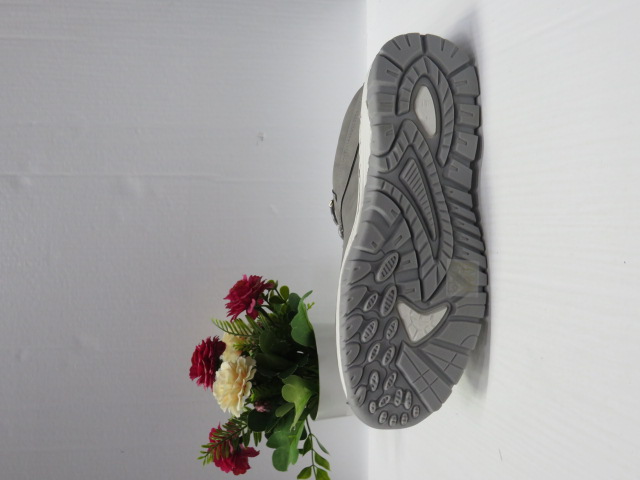 Botki Damskie 3091-4 JEDEN 36-41 2