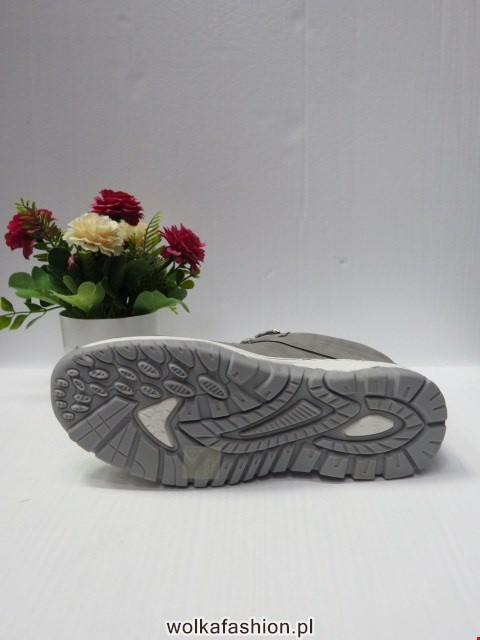 Botki Damskie 3091-4 JEDEN 36-41 2