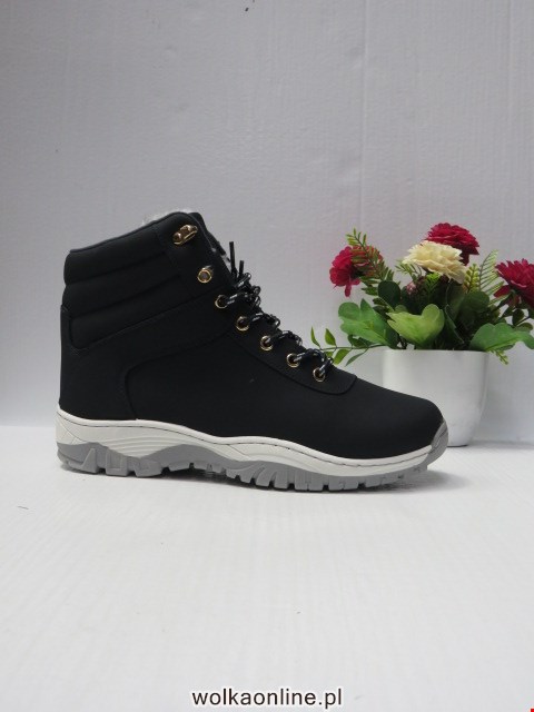 Botki Damskie 3091-3 JEDEN 36-41