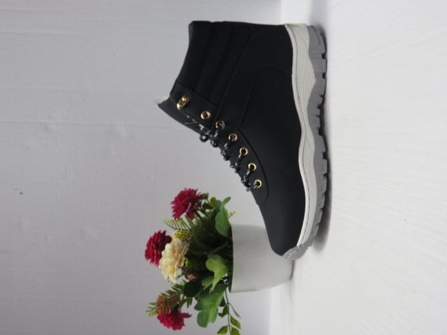 Botki Damskie 3091-3 JEDEN 36-41 1