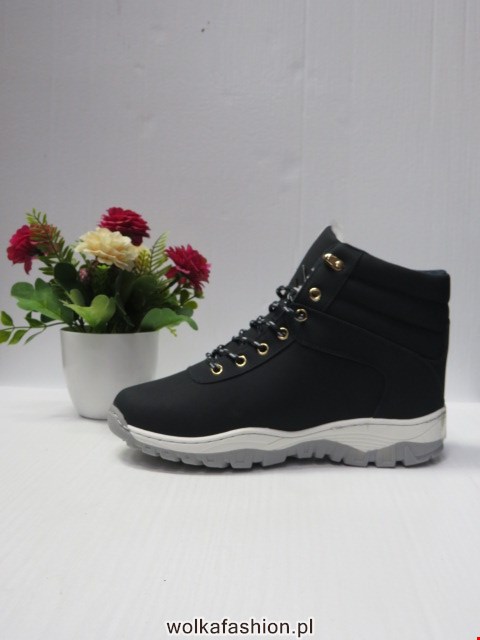 Botki Damskie 3091-3 JEDEN 36-41 1
