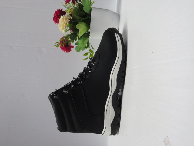 Botki Damskie 3091-1 JEDEN 36-41