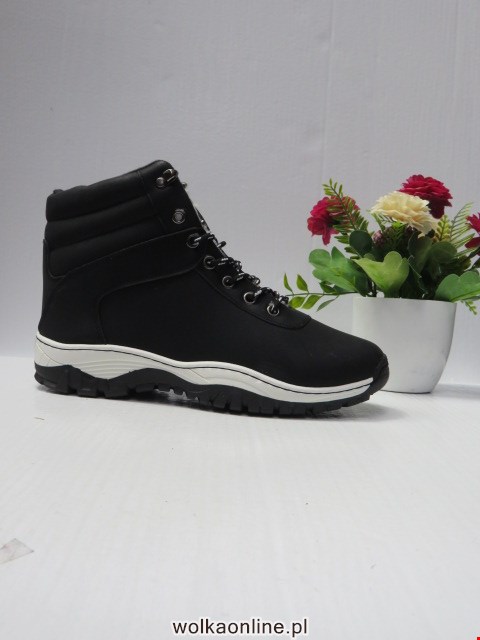 Botki Damskie 3091-1 JEDEN 36-41
