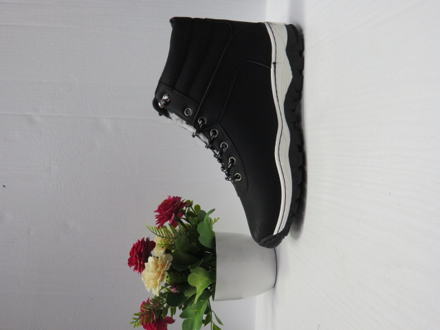 Botki Damskie 3091-1 JEDEN 36-41 1