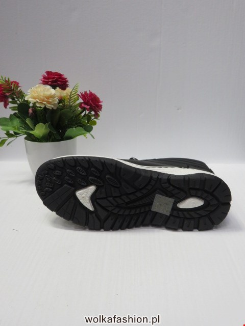 Botki Damskie 3091-1 JEDEN 36-41 2