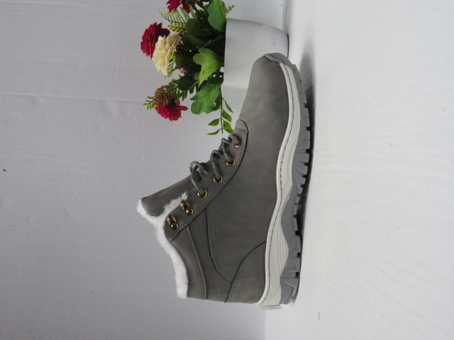 Botki Damskie 1880B-4 JEDEN 36-41