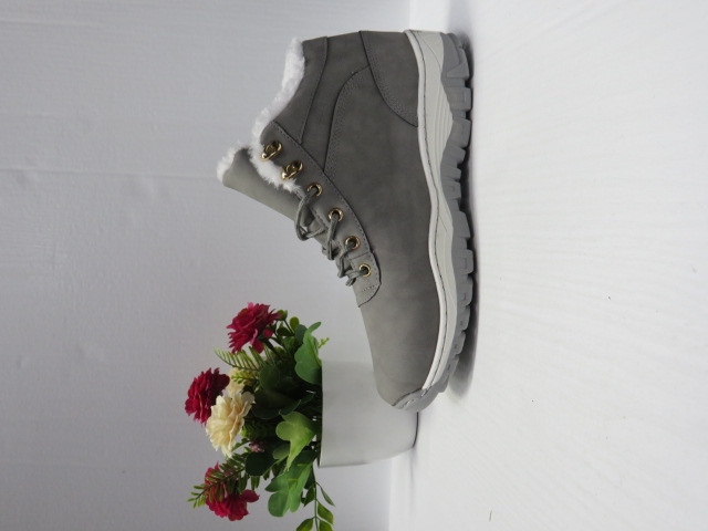 Botki Damskie 1880B-4 JEDEN 36-41 1