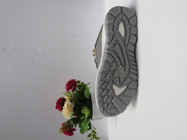 Botki Damskie 1880B-4 JEDEN 36-41 2