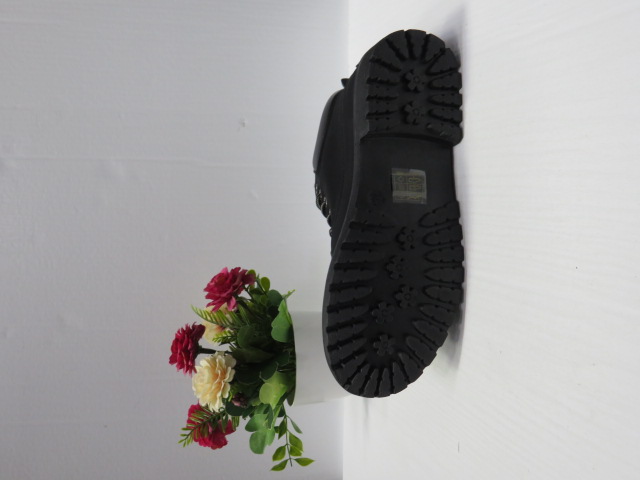 Botki Damskie 1878-10 JEDEN 36-41 2