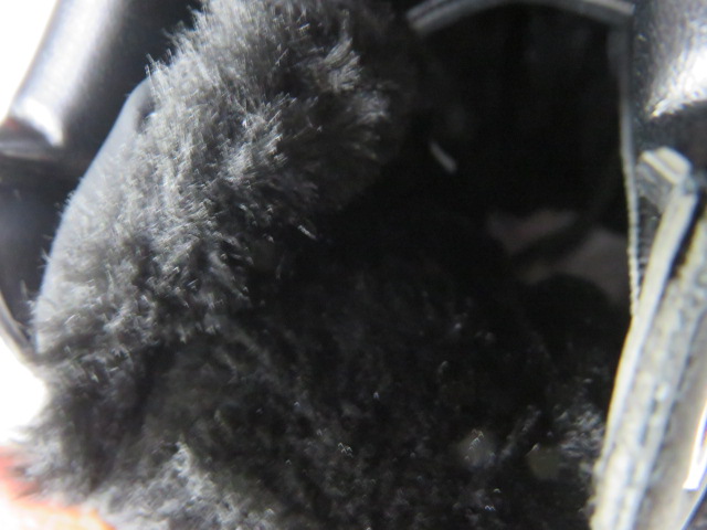 Botki Damskie 1878-10 JEDEN 36-41 3