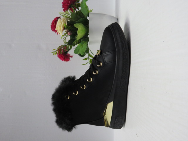 Botki Damskie 1985-1 JEDEN 36-41