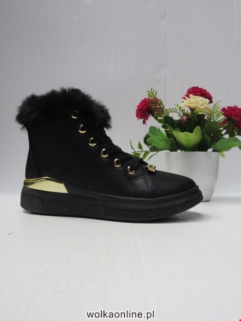 Botki Damskie 1985-1 JEDEN 36-41
