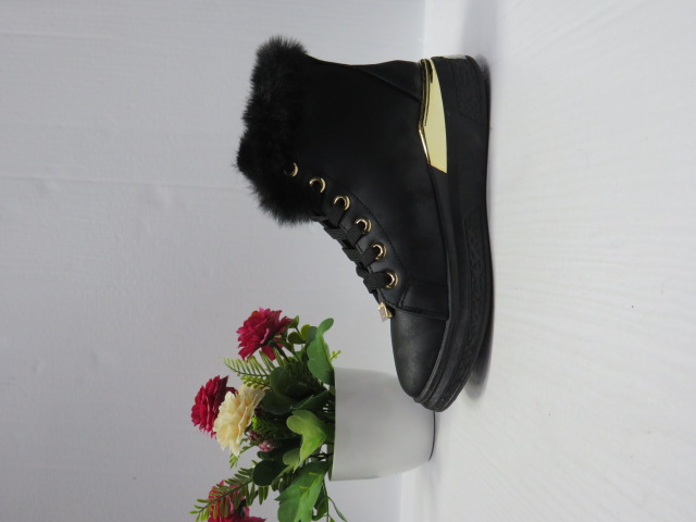 Botki Damskie 1985-1 JEDEN 36-41 1