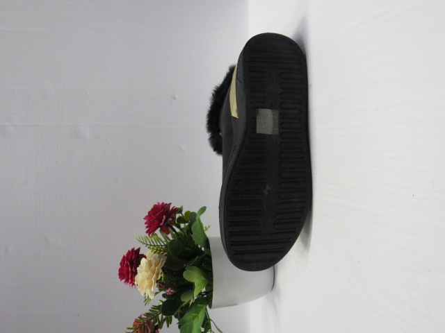 Botki Damskie 1985-1 JEDEN 36-41 2