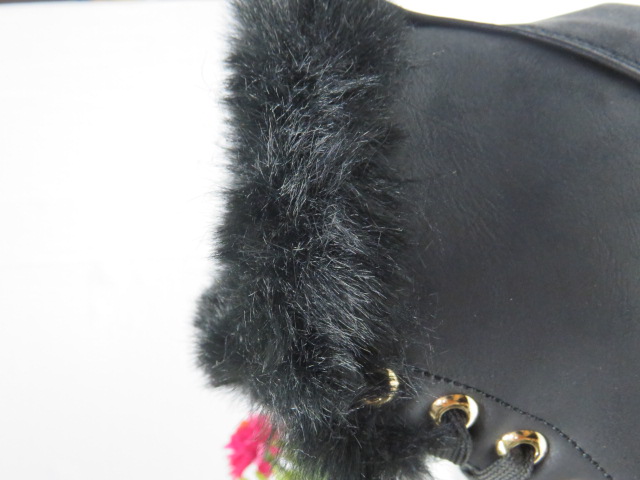 Botki Damskie 1985-1 JEDEN 36-41 3