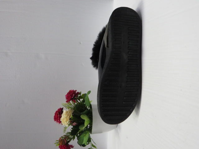 Botki Damskie 1986-1 JEDEN 36-41 2