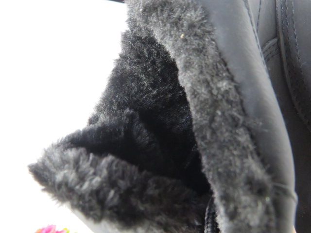 Botki Damskie 1880B-10 JEDEN 36-41 3