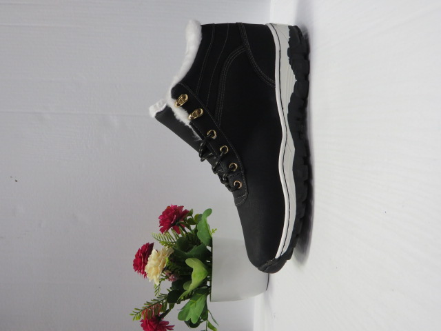 Botki Damskie 1880B-1 JEDEN 36-41 1