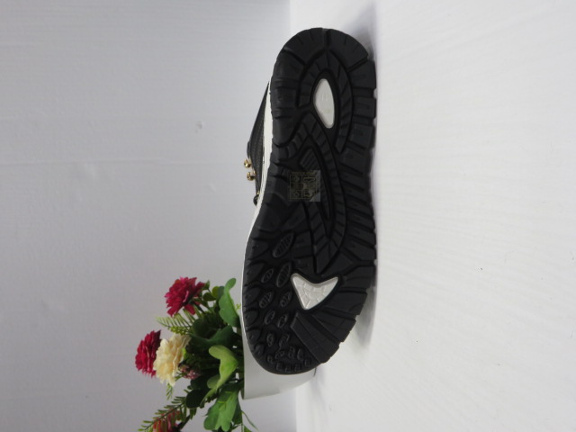 Botki Damskie 1880B-1 JEDEN 36-41 2