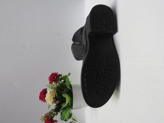 Botki Damskie M689-5 JEDEN 36-41 2