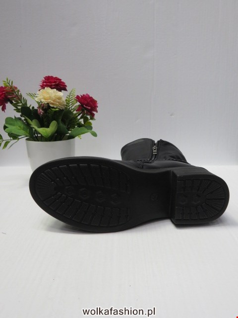 Botki Damskie M689-5 JEDEN 36-41 2
