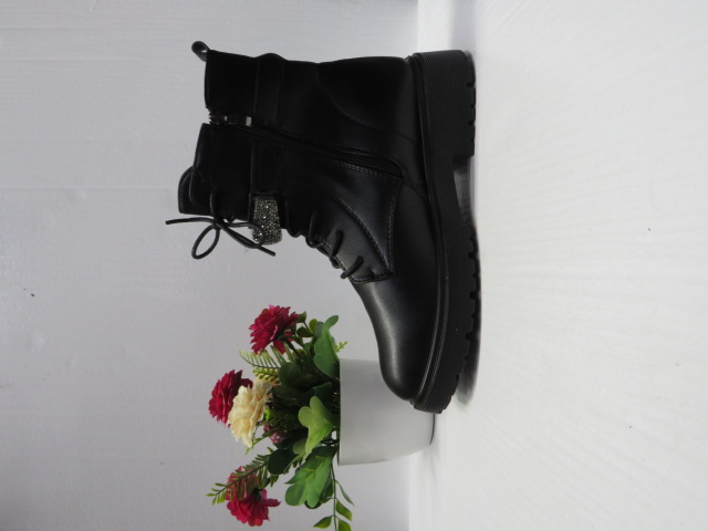 Botki Damskie 5517-56 JEDEN 36-41 1