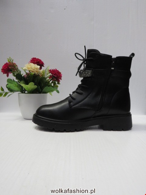 Botki Damskie 5517-56 JEDEN 36-41 1